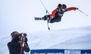 Sierra Nevada, la RFEDI y RTVE devuelven los Deportes de Invierno a la Tele