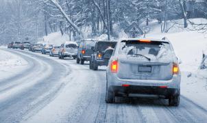 10 consejos indispensables para conducir en invierno