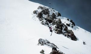 Fin de semana freeride en Ordino Arcalís con la disputa de la Jam Extreme y el Junior Tour