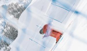 El Speed Ski se estrena en Formigal y Jan Farrell finaliza 5º del mundo