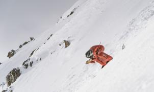 Jan Farrell comienza la temporada de la Copa del Mundo de Speed Ski clasificándose en el top 10