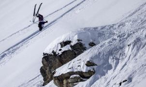 Joan Aracil sigue sumando experiencia con un 14º puesto en la segunda parada del FWT