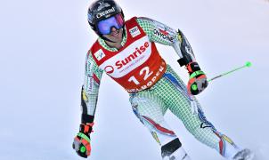 Joan Verdú: “Estoy preparado para darlo todo en la nocturna de Schladming”