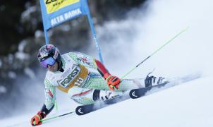 Joan Verdú afrontará Beaver Creek desde el top 15 mundial