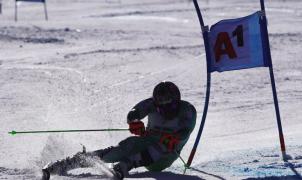 “Vamos a por todas”: Joan Verdú se prepara para el inicio de la Copa del Mundo en Sölden