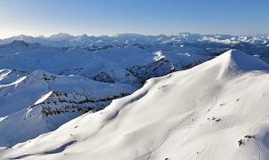 Las sedes y los deportes de los Juegos Olímpicos de Invierno 2030 en los Alpes franceses