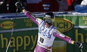 Kjetil Jansrud gana el primer descenso de la temporada en Lake Louise