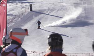 La Molina conmemora el legado de Pepeta Planas con el 27º Memorial en su honor