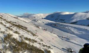 Empieza la licitación para modernizar la estación de esquí Valle Laciana- Leitariegos