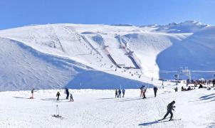 Les 2 Alpes anuncia que seguirá abierta cuando los esquiadores ya vayan a la playa