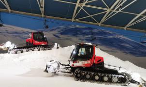 Madrid SnowZone reabre sus instalaciones con medidas de prevención y bajada de los forfaits
