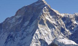 Ferran Latorre se lanza a la conquista del duodécimo ocho mil: el Makalu (8.463 m)