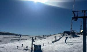 Manzaneda, Serra da Estrela y Santa Inés se suman al mejor inicio de la temporada en años