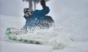 PULSE, el latido de María Hidalgo en el snowboard