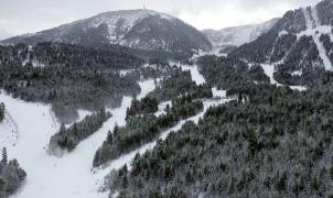 Masella inaugura la temporada de esquí este martes con la apertura de Coma Oriola