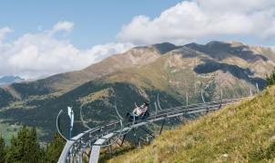 Grandvalira Resorts supera los 173.800 visitantes en su temporada de verano 2024