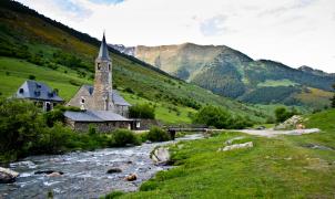 Acércate a Baqueira en verano, no te arrepentirás