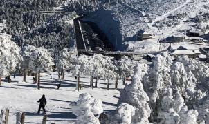 Puerto de Navacerrada confirma el cierre definitivo de su estación de esquí