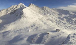 La ausencia de nieve frena las reservas en el Pirineo para el puente de diciembre