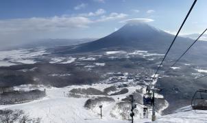 Niseko estrenará telecabina de alta capacidad para la temporada 2024-25