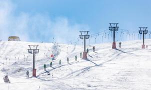 Un juzgado de Granada respalda la tramitación ambiental del nuevo telesquí El Puente en Sierra Nevada