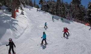 Queralbs reclama a FGC la innivación total de las pistas y renovar los remontes de la Vall de Núria