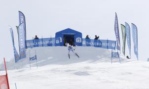 Austria y Francia imponen su dominio en el gigante de la OPA Cup de Baqueira