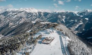 Grandvalira Resorts invierte 20,9 millones en experiencia esquiable y sostenibilidad