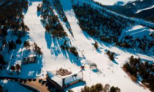 Vallnord - Pal Arinsal cierra el lunes la temporada de esquí con forfait gratuito