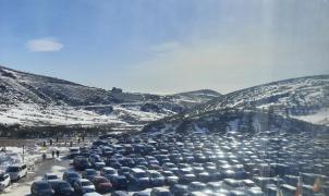 Alto Campoo avanza la temporada de esquí con concierto de Sidecars y ventajas para abonados