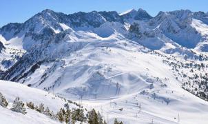 El Supremo ratifica que Baqueira Beret pueda crecer hacia el Pallars Sobirà