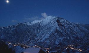 La segunda fase del teleférico de Carroi acercaría Andorra la Vella a 12 minutos de Pal-Arinsal 