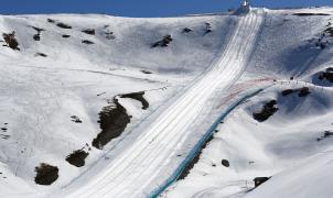 Se cancela la Copa del Mundo de Kilómetro Lanzado de Grandvalira