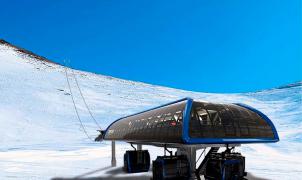 ¿Puede el Plan Pirineos quedarse sin fondos europeos para el telecabina Astún-Candanchú?