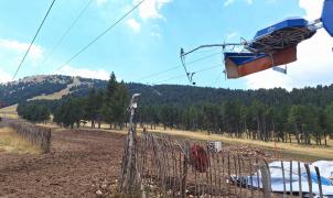 Port del Comte impulsa la zona de debutantes con un nuevo telecuerda