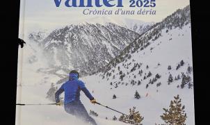 Vallter 2000 conmemora sus 50 años con un nuevo libro que recorre su historia y retos