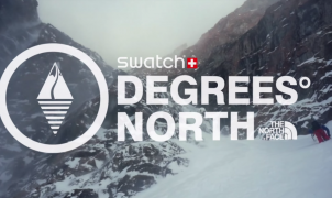 The North Face presenta Degrees North