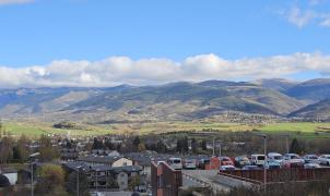 Indignación en el Pirineo por un corte masivo de internet y teléfono durante un fin de semana clave