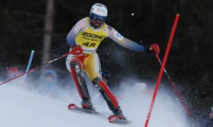 Quim Salarich demuestra su nivel con un sensacional Top 15 en Alta Badia