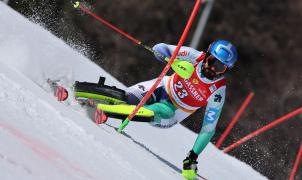 Quim Salarich tendrá el mejor material Rossignol de cara a la próxima Copa del Mundo