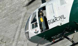 Rescatado un esquiador descendiendo el Aneto en un fin de semana movido en la montaña