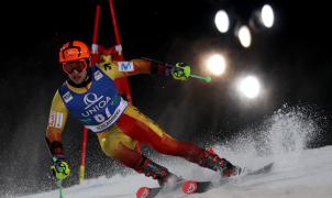 Ortega, Salarich, del Campo y Garay competirán en la Copa del Mundo de Bansko