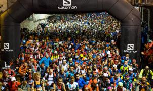 Llega la décima edición de la Salomon Ultra Pirineu con un cartel de corredores de diez