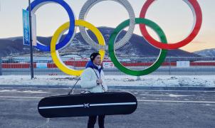 Shaun White crea una liga mundial de snowboard con más de un millón de euros en premios