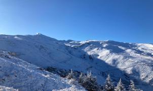 La Inteligencia Artificial reducirá las colas en los remontes de Sierra Nevada