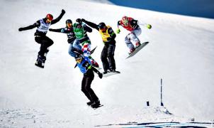 Loterías y Apuestas del Estado patrocinará los Campeonatos del Mundo de Sierra Nevada