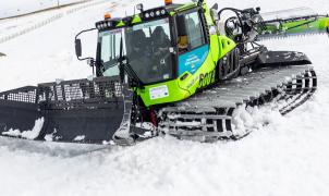 Convocatoria de empleo en Sierra Nevada: 79 plazas disponibles para este invierno