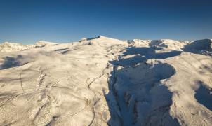 ¡Sierra Nevada será más verde! este es el objetivo del 'estudio ambiental' para reducir sus emisiones