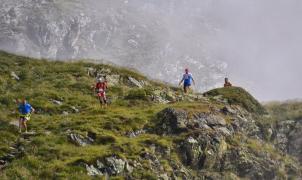 Pere Aurell y Oihana Kortazar campeones de una sensacional Skyrace Comapedrosa