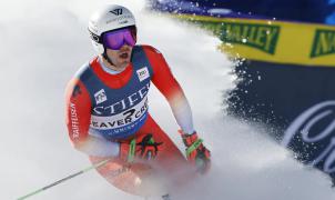 Tumler logra su primera victoria en la Copa del Mundo, el día que Brasil celebra su primer podio